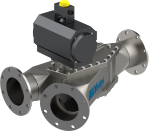 Model B Diverter Valve