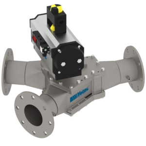 Model C Diverter Valve