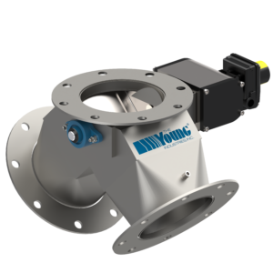 Bucket Diverter Valve